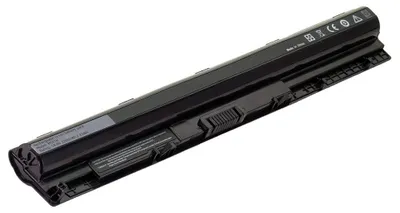 Produktbild von TRX Batterie Dell/ 2600 mAh/ Li-Ion/ für Inspiron 3551/ 5558 /5559/ 5758/ 5759/ 3558/...