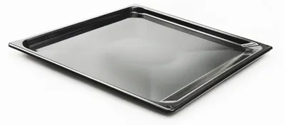 Produktbild von Backblech für Bruno Backkammer 405 x 360 x 15 mm
