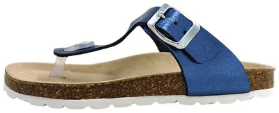 Produktbild von Richter Pantolette Beige in Gr. 38