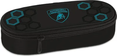 Produktbild von Federtasche Lamborghini 25 oval