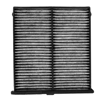 Immagine prodotto di KD45-61-J6X, filtro dell'aria, filtro dell'aria della cabina, filtro dell'aria dell'automobile, filtro dell'aria della cabina dell'automobile, filtro dell'aria della polvere del polline