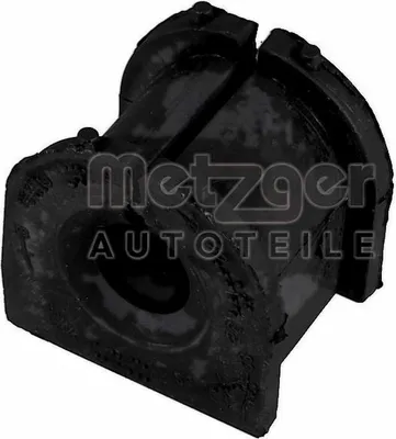 Produktbild von Lagerung Stabilisator Hinterachse rechts Ø 16 mm METZGER für u.a. MITSUBISHI ASX