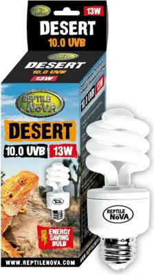 Zdjęcie produktu dla Reptile Nova UVB-13W-10.0-DESERT