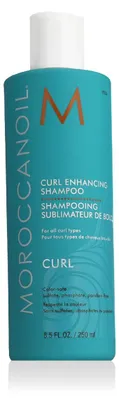 Immagine prodotto di Moroccanoil curl enhancing curl shampoo : 1000 ml