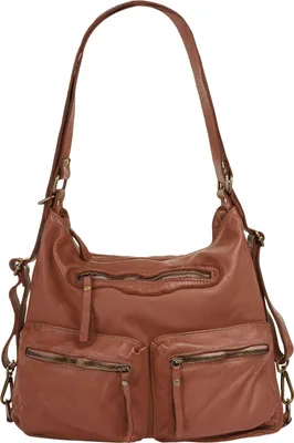 Produktbild von Samantha Look Shopper Damen 021327 cognac
