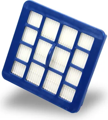 Obrázek produktu pro MisterVac kompatibilní s filtrem pro výměnu filtru Trisa Classic Clean T6819