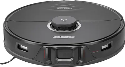 Produktbild von Roboterstaubsauger  Roborock S8 Pro Ultra, 6000Pa, 5200mAh, schwarz