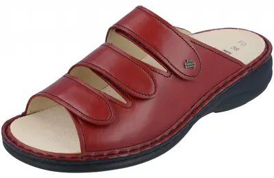 Produktbild von FinnComfort Hellas Damen Pantolette in Gr. 37
