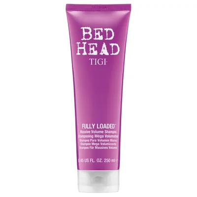Produktbild von Bed Head Shampoo Fully Loaded Massive Volume 250 ml