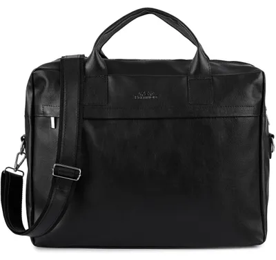 Produktbild von Herren Tasche Schwarz