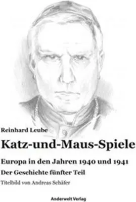 Obrázok produktu pre Katz-und-Maus-Spiele