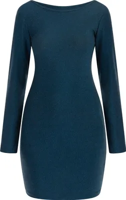 Produktbild von Ciaga damen kleid - aqua, M/L