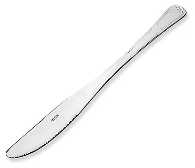 Produktbild von Besteck Tischmesser Natalia - B&M