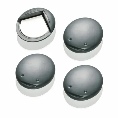 Produktbild von reer DesignLine Eckenschutz anthrazit 82021