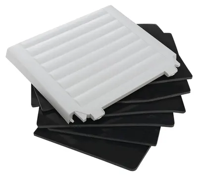 Immagine prodotto di Doghe Isolanti Ferplast Dogvilla 90 74X57X9Cm