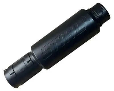 Produktbild von Stihl Original Blasrohrschalldämpfer für BR500 BR550 BR600 - 42827808200