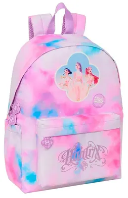 Obrázok produktu pre Batoh Demon Hunters Kpop Artist 43 cm