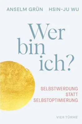 Produktbild von Wer bin ich?