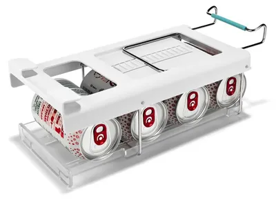 Obrázek produktu pro Joseph Joseph - Organizér na konzervy FridgeStore