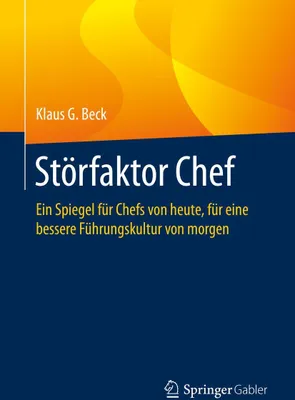 Produktbild von Störfaktor Chef