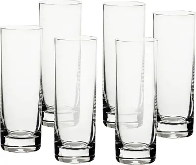 Produktbild von Longdrinkglas Campari York 6er-Set 320ml