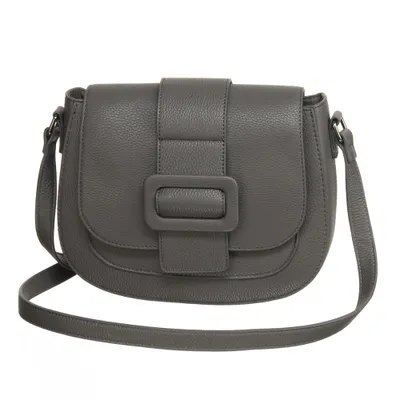 Produktbild von Betty Barclay Umhängetasche Flap Bag Anthracite anthrazit