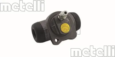 Produktbild von METELLI Radbremszylinder Trommelbremse Hinten für CHEVROLET SPARK (M300) 04-0843