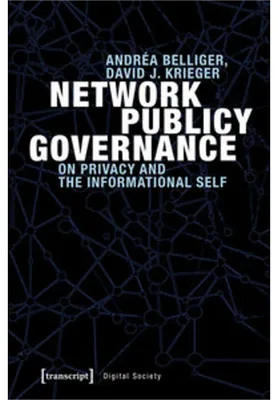 Produktbild von Network Publicy Governance
