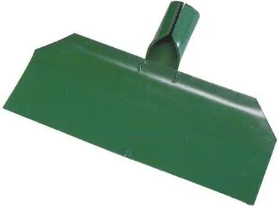 Immagine prodotto di raschietto per ghiaccio 25x10cm (medio) senza manico