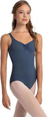 Produktbild von Intermezzo Danmer Turnanzug Blau S Damen Blau S
