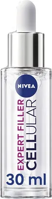 Obrázok produktu pre Nivea Expert Filler Cellular Hyaluronic Acid Replenishing Serum 30ml