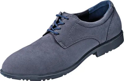 Produktbild von Atlas Sicherheitshalbschuh Damen CX 46 S1 ESD SRC DGUV Gr. 38 grau