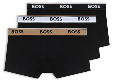 Obrázok produktu pre BOSS Trunk 3P Power 10276514 01