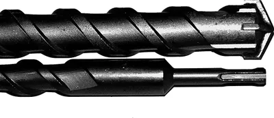 Produktbild von SDS PLUS 4 Schneiden Hammerbohrer 14 x 460 mm für Bohrhammern
