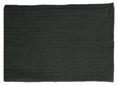 Imagen del producto de Mesa Pomax Genova, mantel, color verde, dimensiones: 250 cm de largo x 170 cm de ancho