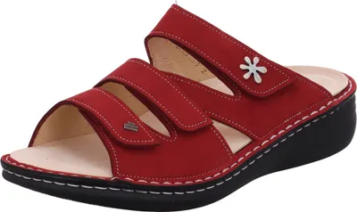 Immagine prodotto di Muli da donna Finn Comfort in nero, taglia 42