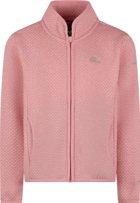 Image de Trespass - Veste polaire « Ellbar AT300 » pour enfants TP7250 (146-152) (marine)