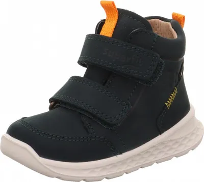 Produktbild von Legero Lauflern grün in Gr. 26