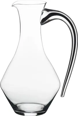 Immagine prodotto di RIEDEL Fatto A Mano Cabernet Magnum Dekanter - Schwarz