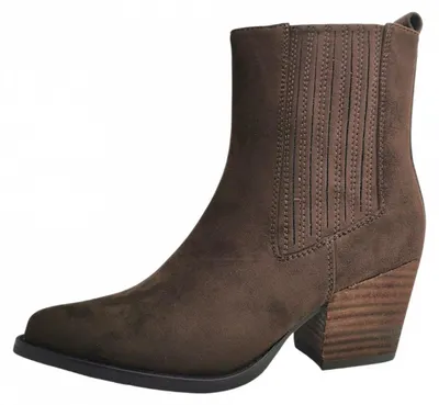 Produktbild von La Strada Westernbootie Stiefel Braun in Gr. 37