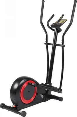 Image de Vélo elliptique connecté - CE-665