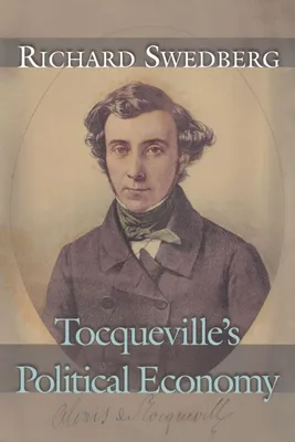 Produktbild von Tocqueville's Political Economy