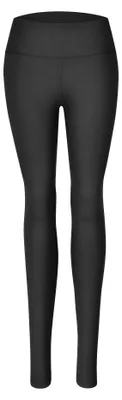Produktbild von Nur Die Soft & Warm Leggings Blickdicht mit weichem warmen Innenfleece Stretch f