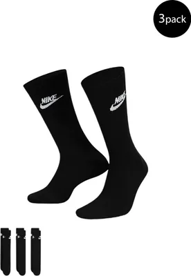 Obrázok produktu pre Ponožky Nike DX5025-010 pre Unisex