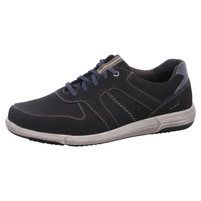 Produktbild von Josef Seibel Enrico 28 Schnürer Blau