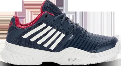 Produktbild von K-Swiss Tennisschuh Court Express Omni Junior Blau