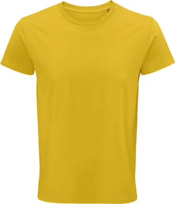 Image de SOLS - T-shirt "Crusader", issu de l'agriculture biologique pour homme PC4316 (2XL) (Or)