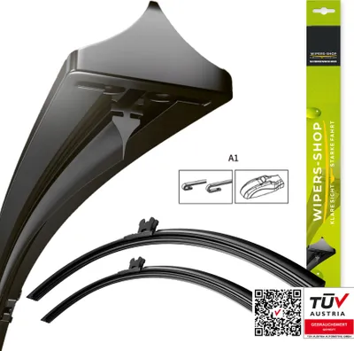 Produktbild von Basic Action für HYUNDAI i20 Bj. 11/14-08/20