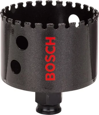 Produktbild von Bosch Diamantlochsäge Diamond for Hard Ceramics