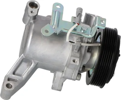 Produktbild von NRF 320159 DKV10Z Klimaanlage Klimakompressor PAG 100 YF R1234yf R134a für SUBARU FORESTER (SJ) XV (GP) Levorg I (VM) WRX Stufenheck (GJ)